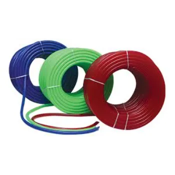 Pvc Garden Pipe